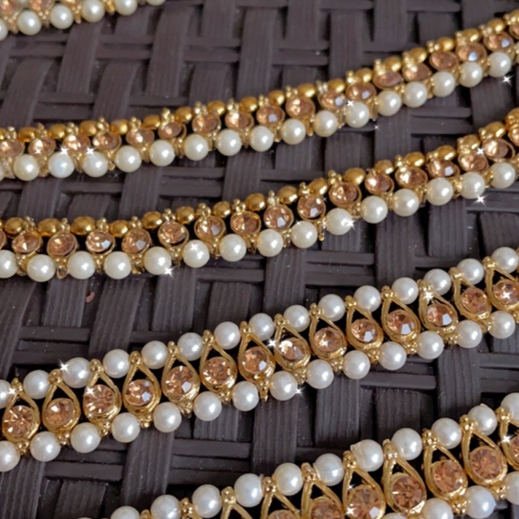 Anklets/ Payals/jhanjra - Picture 9 of 10